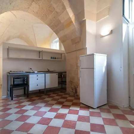 Centro Storico *