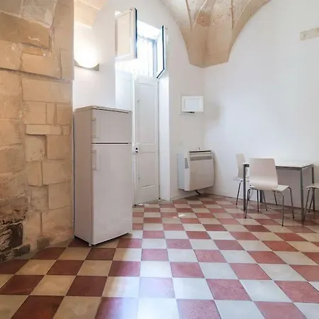 Centro Storico Apartmán