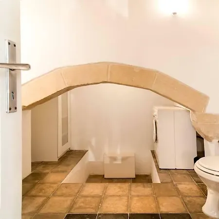 Centro Storico Apartmán Lecce