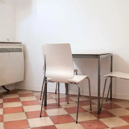 Centro Storico Apartmán Lecce