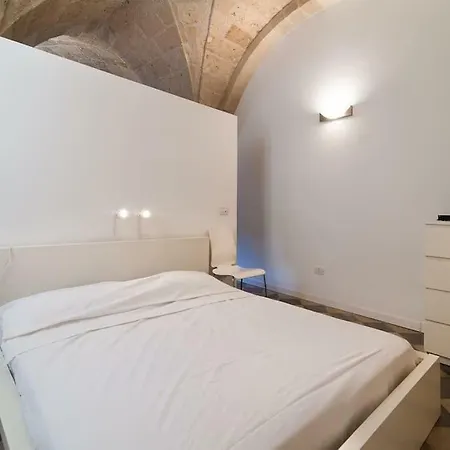 Centro Storico Apartmán Lecce