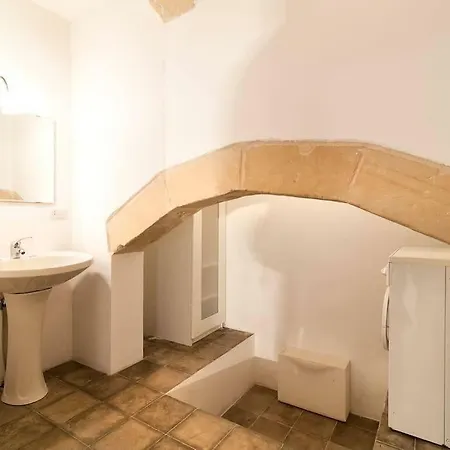 Apartmán Centro Storico
