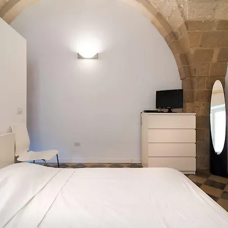 Apartmán Centro Storico Lecce